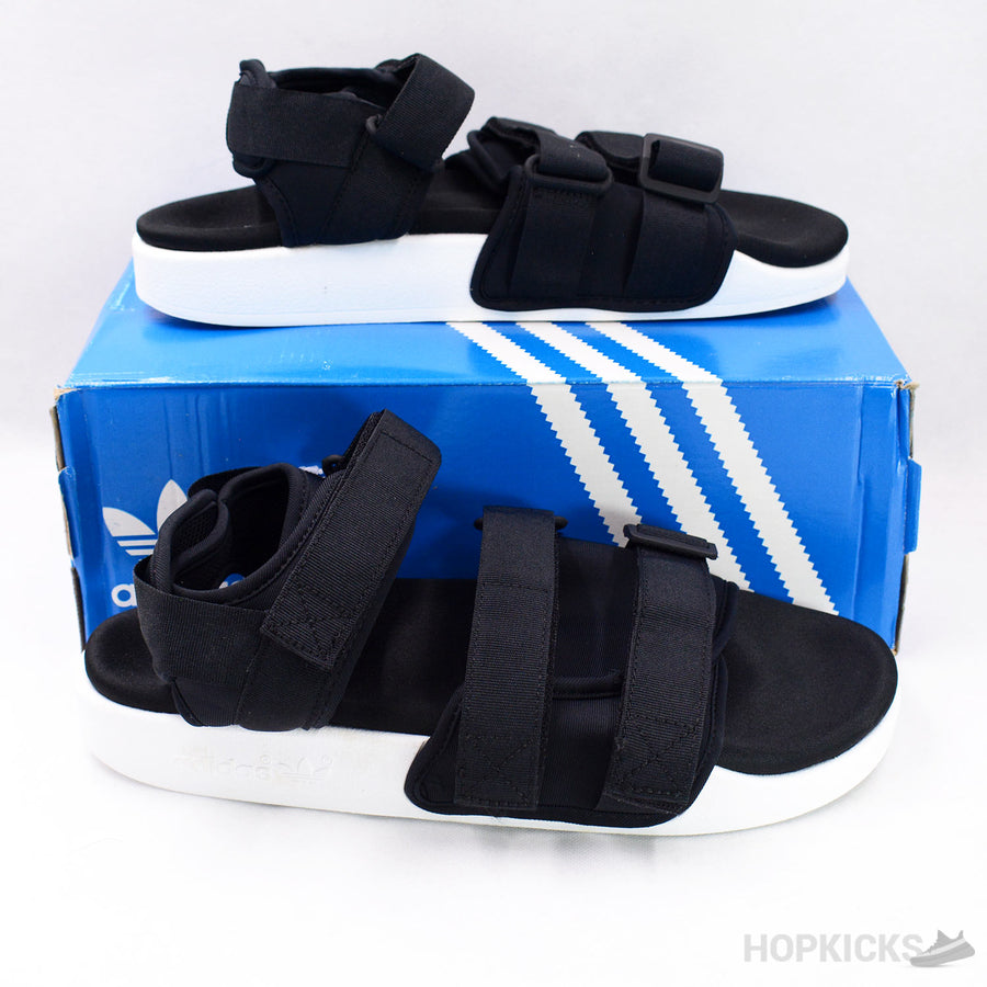 Adilette Sandal 2.0 Black White