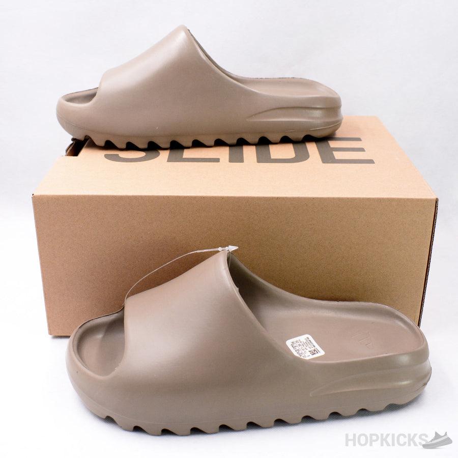 Yzy Slides Soot