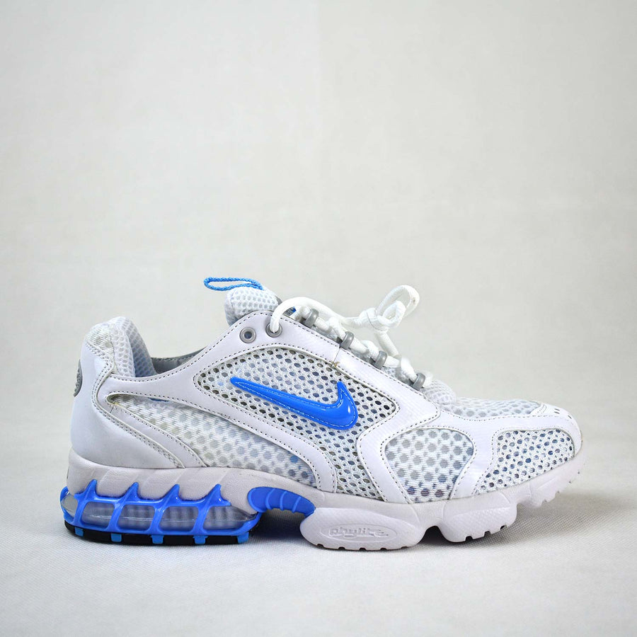 Air Zoom Spiridon Cage 2 University Blue