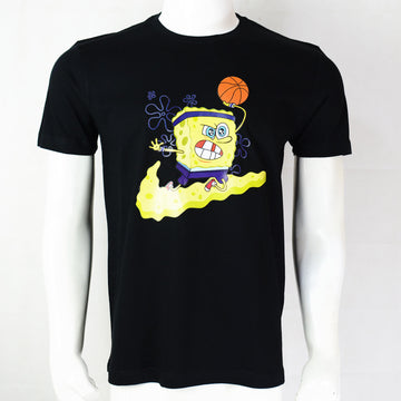 Kyrie X Spongebob Tee