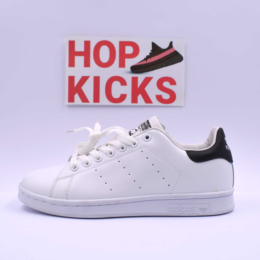 Stan Smith Core White Black [Economy Batch]