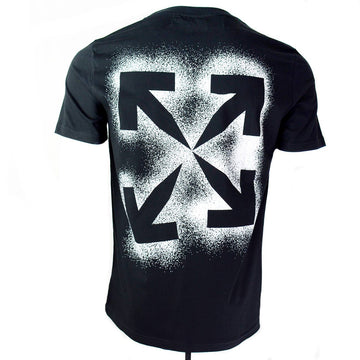 OW Sprayed Arrows Tee