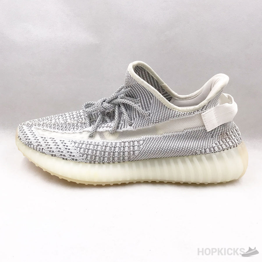 Yzy Boost 350 V2 Static [Reflective]