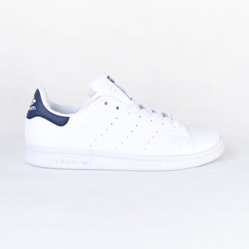 Stan Smith Core White Navy