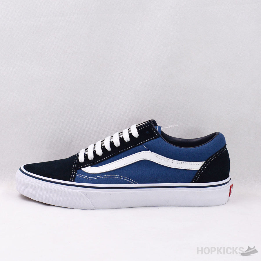 Vans Classic STV Navy
