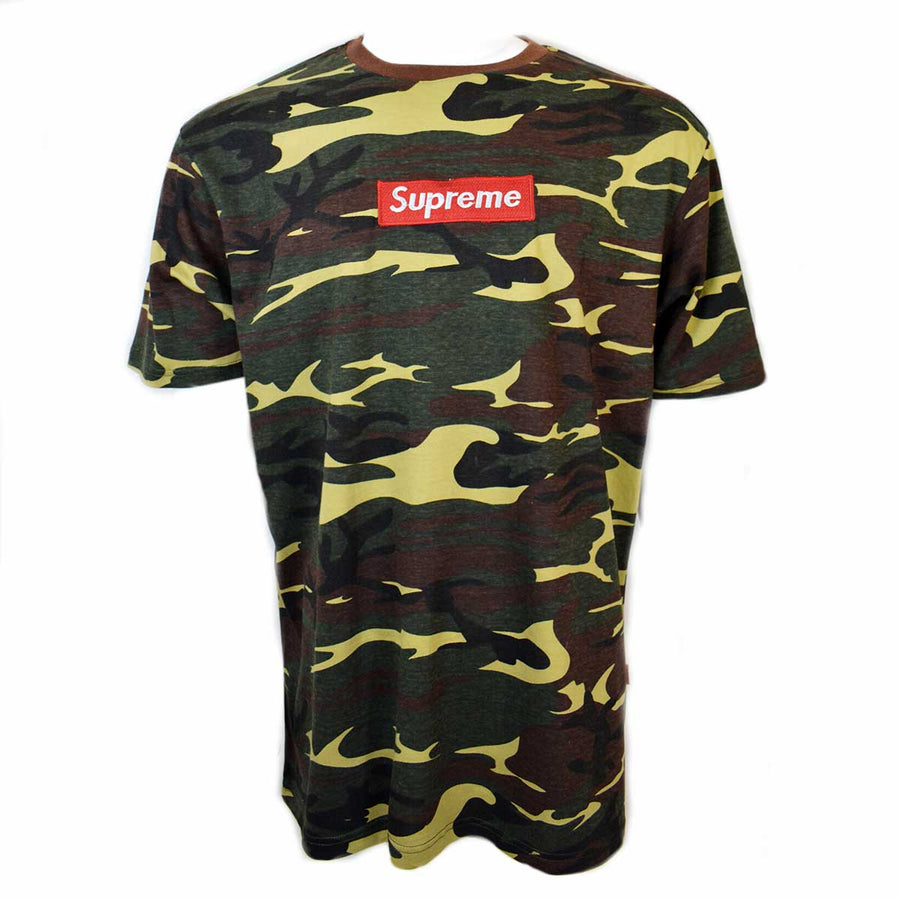 SPRM Camo Tee [HOP Batch]