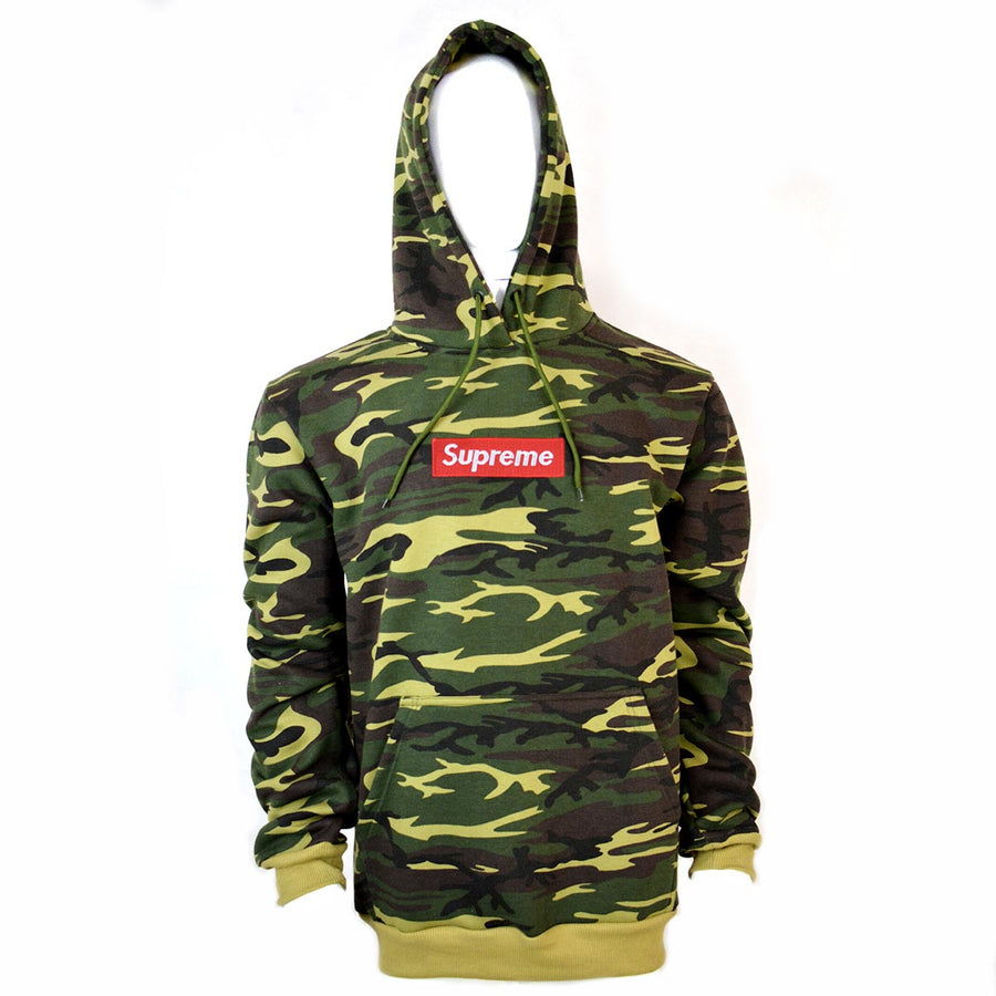 SPRM Camo Hoodie [HOP Batch]