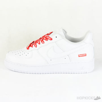 SPRM x Air Force 1 Low White [Premium Batch]