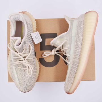 Yzy Boost 350 V2 Citrin [Reflective]