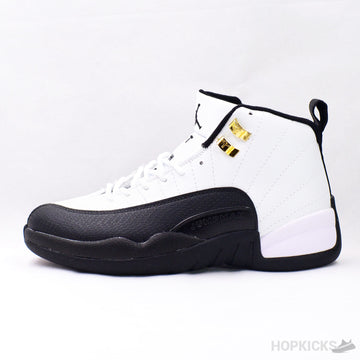 Jordan 12 Retro Taxi