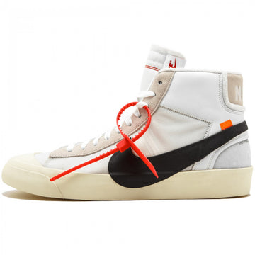 [ STEAL OFFER ] OW x NK Blazer MID