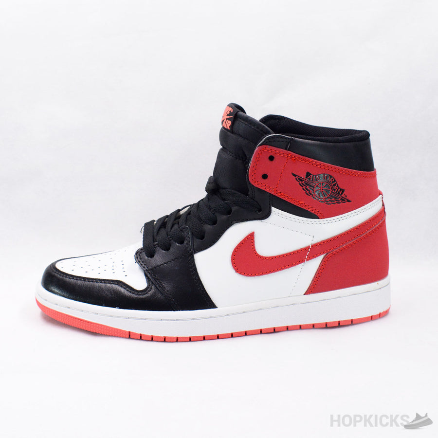 Jordan 1 Retro Track Red