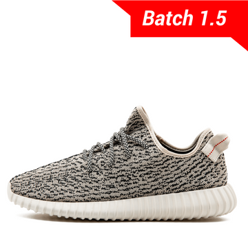 Yzy Boost 350 "Turtle Dove" - High Quality