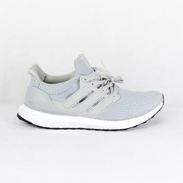 Ultra Boost 4.0 Grey Three