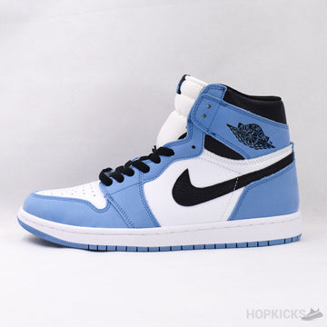 Jordan 1 Hi University Blue [Premium Batch]