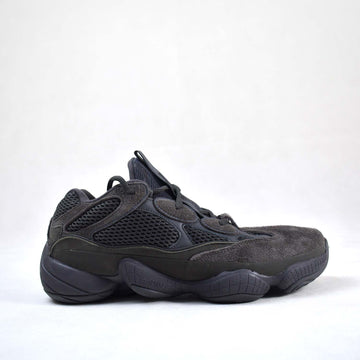 Yzy Boost 500 Utility Black