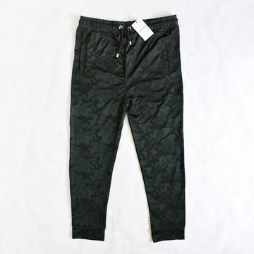 Valentino Camo Trousers