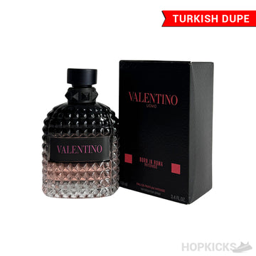 Valentino Uomo Intense (2016) (100ml) (Turkish Edition)