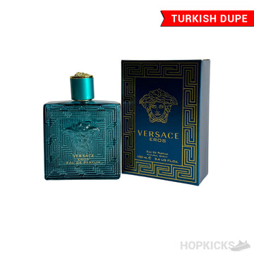 Eros - VRS (100ml) (Turkish Edition)