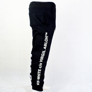 C/O Virgil Abloh Track Pants