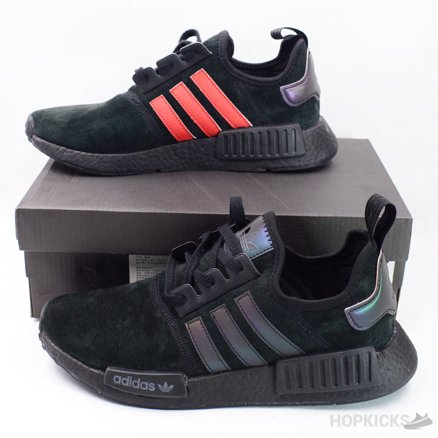 NMD R1 Xeno Pack [Reflective] [Real Boost]