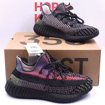 Yzy Boost 350 V2 Yecheil [Real Boost]