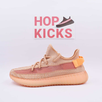 Yzy Boost 350 Clay [Batch 2020]