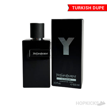 Ysl y (100ml) (Turkish Edition)