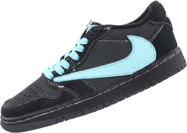 Most Wanted Sneaker