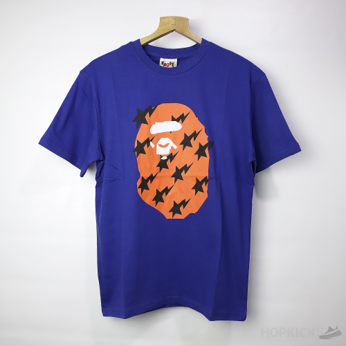 Bape By Bathing Ape Blue