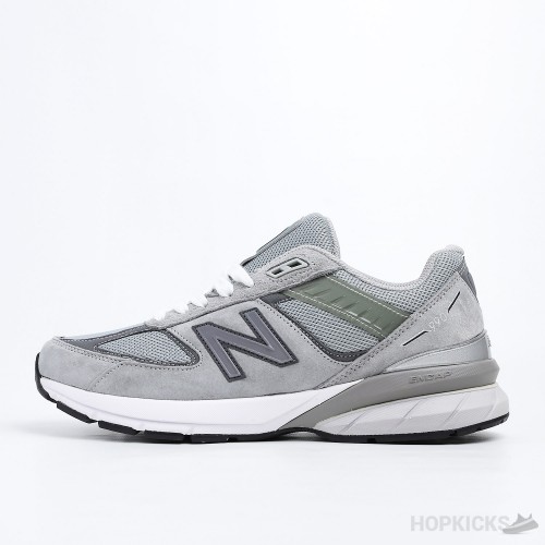 New Balance 990v5 Grey