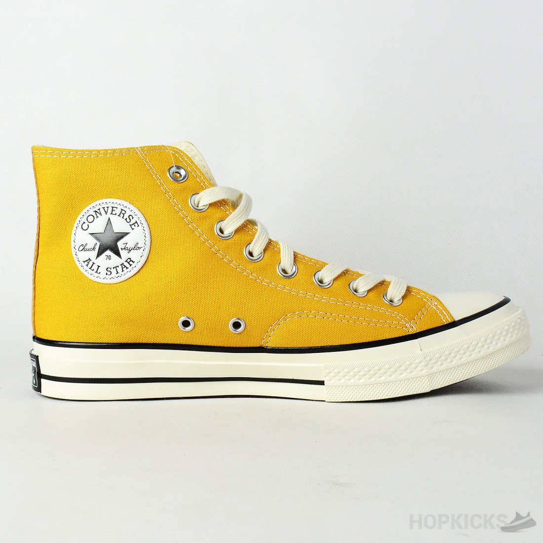 Converse All-Star 70s Hi Sunflower