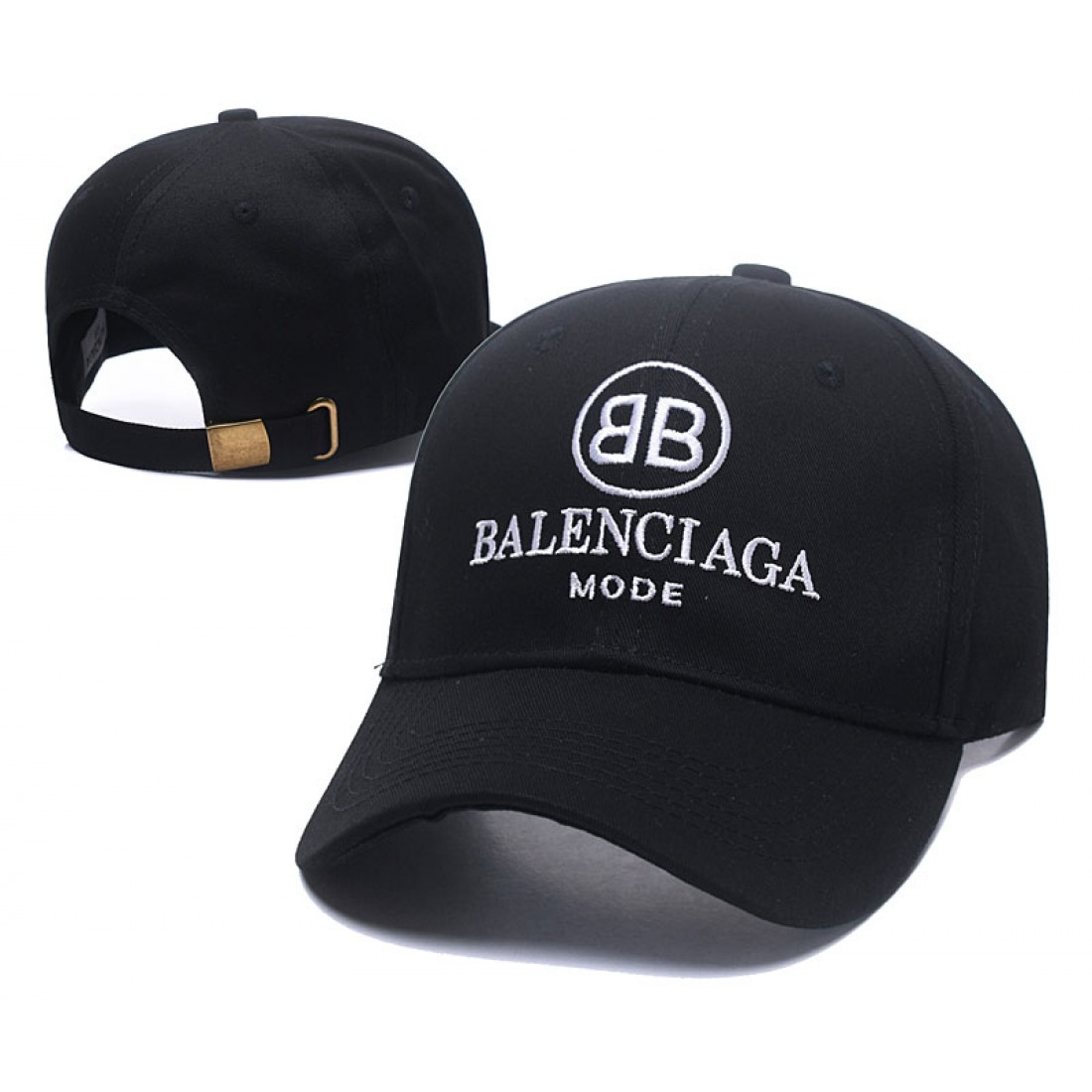 balenciaga bb mode cap