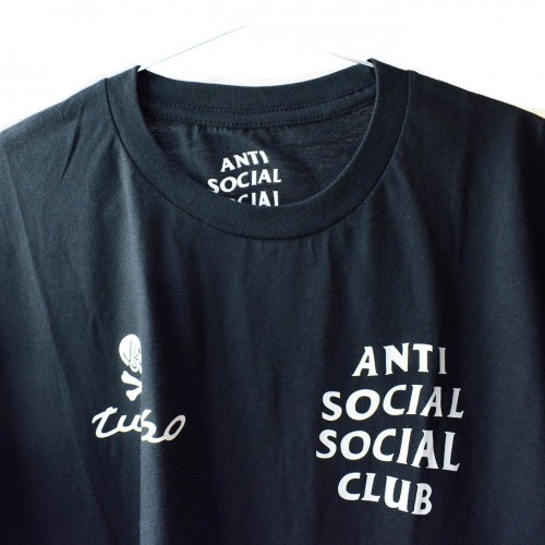 ASSC X Turbo Tee