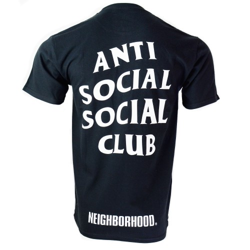 ASSC X Turbo Tee