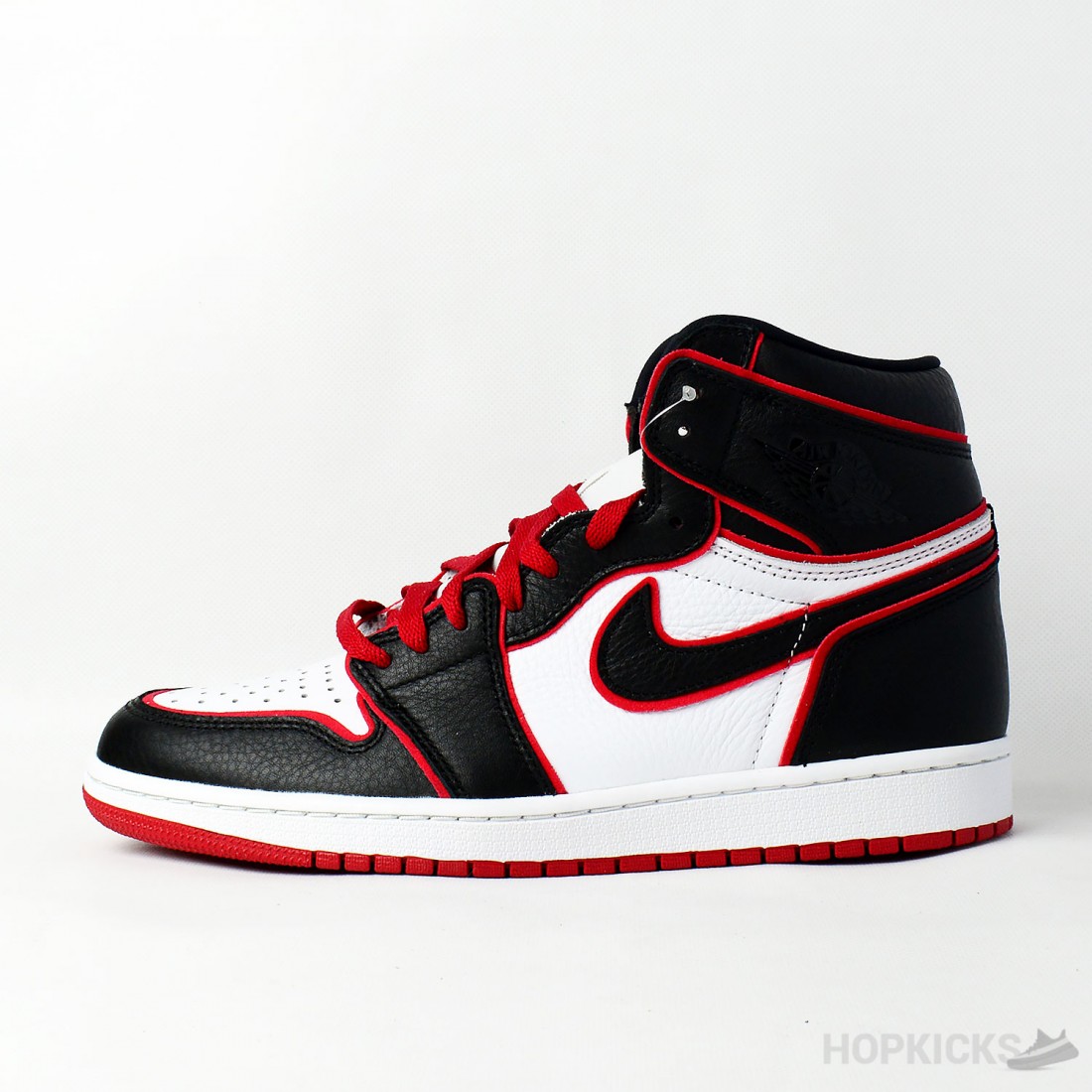 air jordan retro 1's