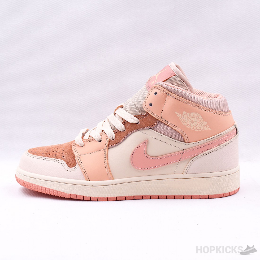 apricot 1s mid