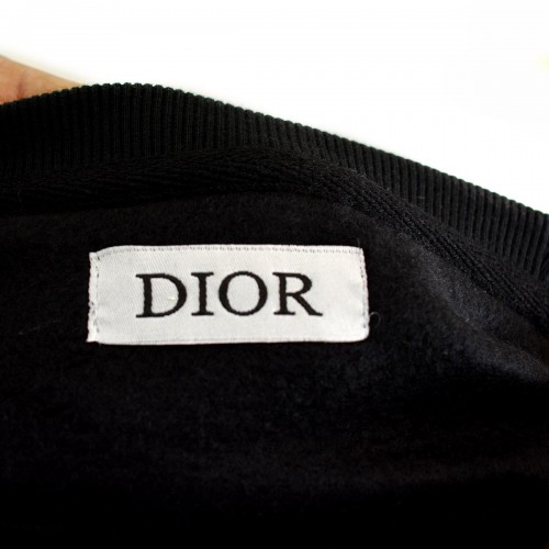 Dior x Peter Doig Sweatshirt