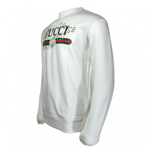 Gucci Common Sense Sweatshirt