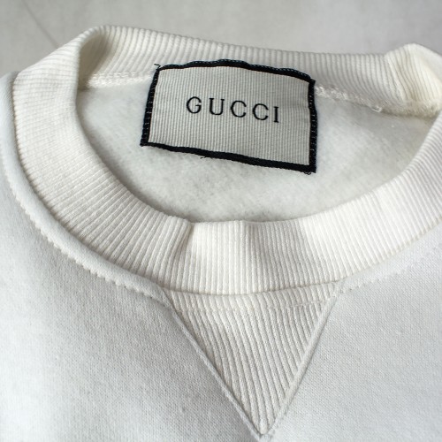 Gucci Common Sense Sweatshirt