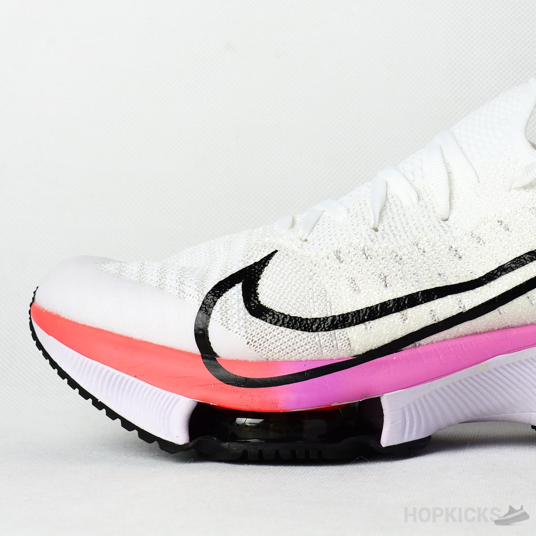 Air Zoom Pegasus 37 White Multi-color