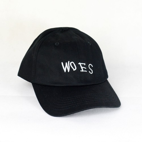 OVO Woes Black Cap