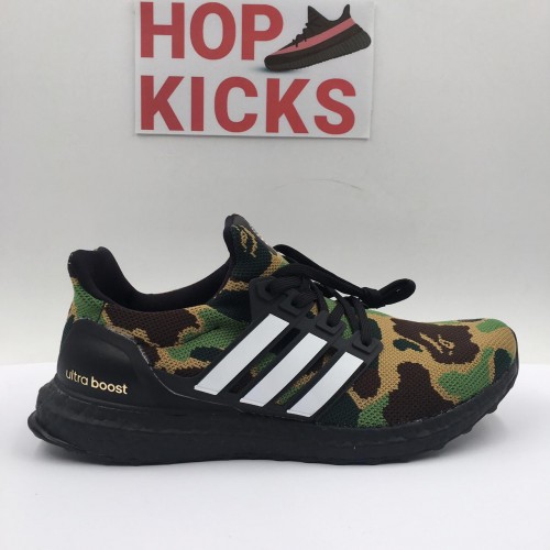 bape ultra boost 2019