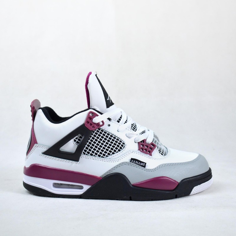 Air Jordan 4 Paris Saint Germain