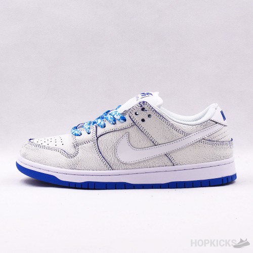 SB Dunk Low PRM Game Royal