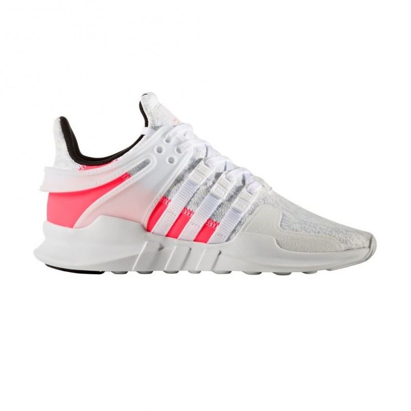 adidas eqt pink and white