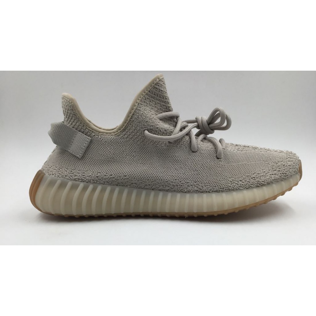 yeezy sesame real