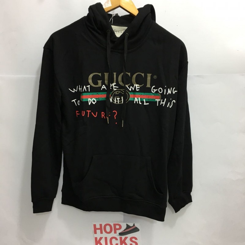 most hyped hoodies