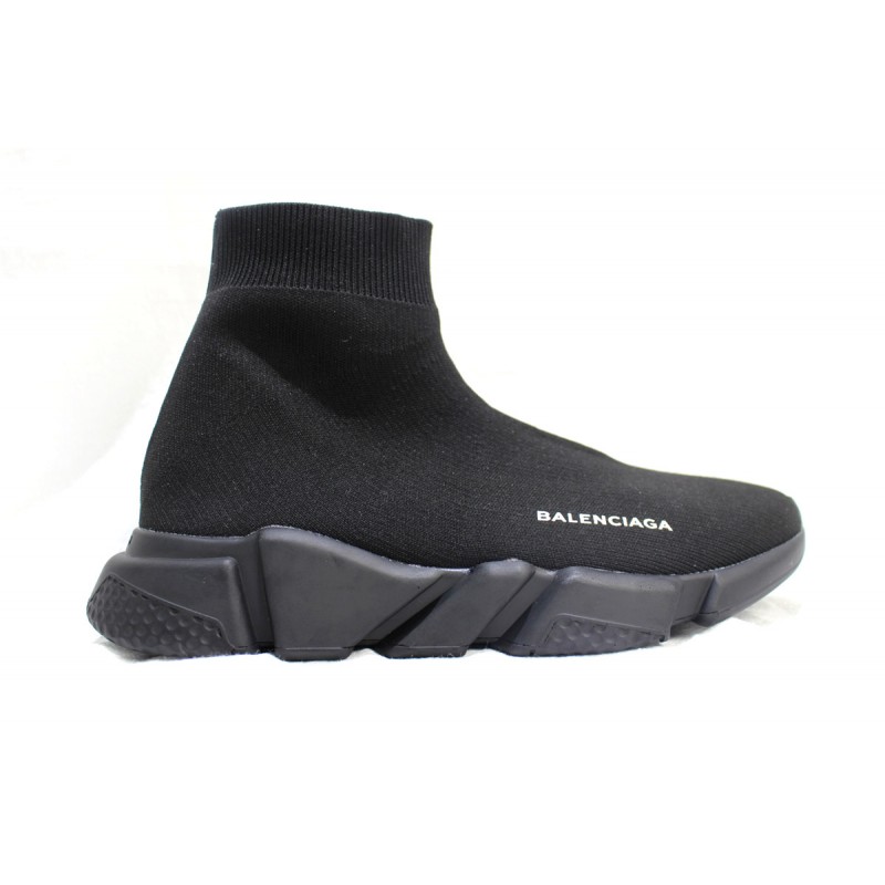 Balenciaga Speed Trainer Triple Black