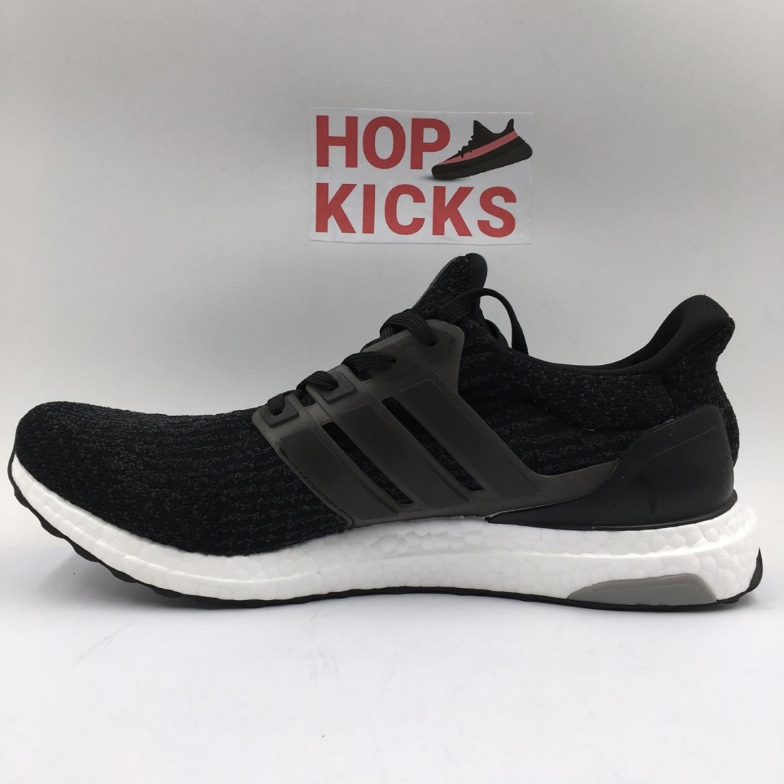Adidas Ultra 3.0 “Core Real Boost